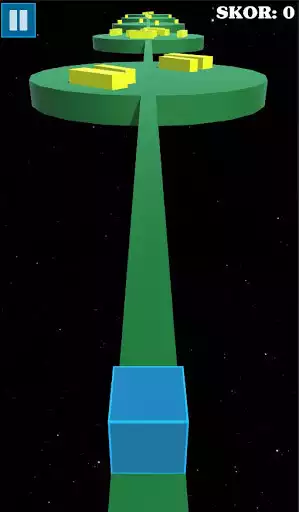 Play Endless Maze as an online game Endless Maze with UptoPlay