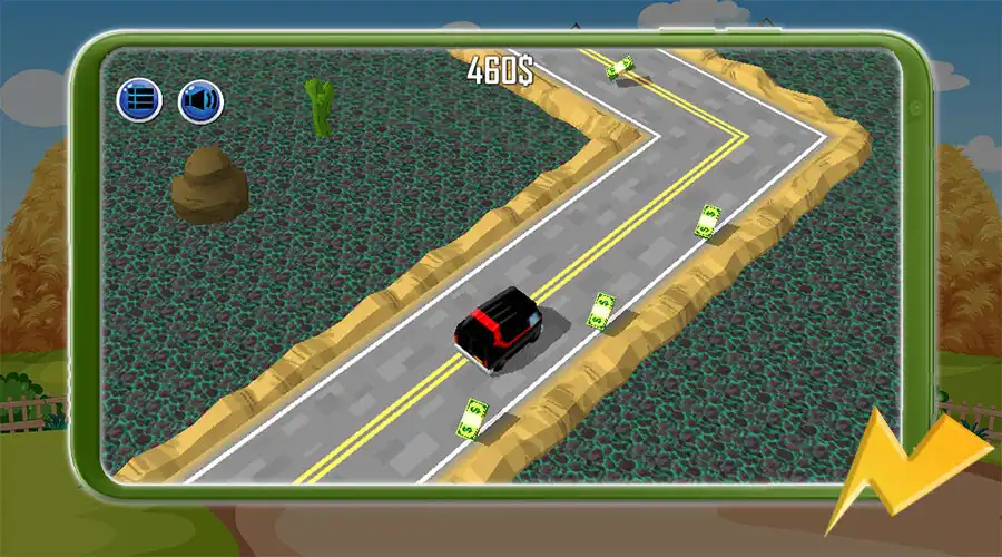 Play Endless Money Path  and enjoy Endless Money Path with UptoPlay