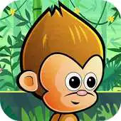 Free play online Endless Monkey Run APK