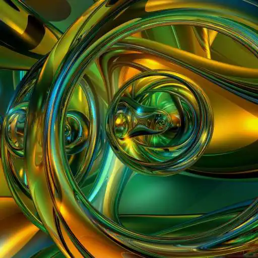 Play Endlessness Live Wallpaper. APK