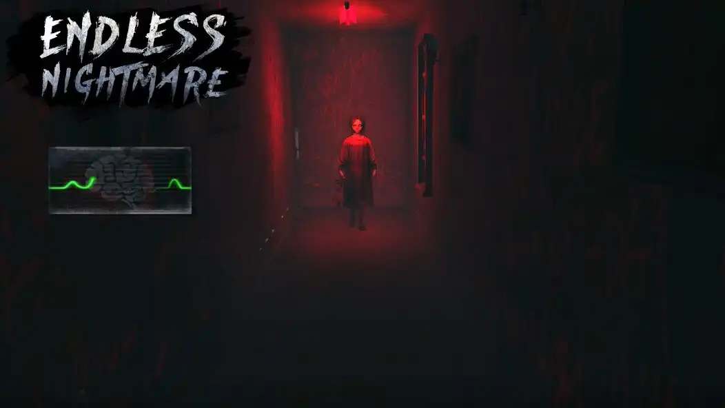 Play Endless Nightmare 1: Home  and enjoy Endless Nightmare 1: Home with UptoPlay