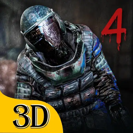Play Endless Nightmare 4: Prison APK