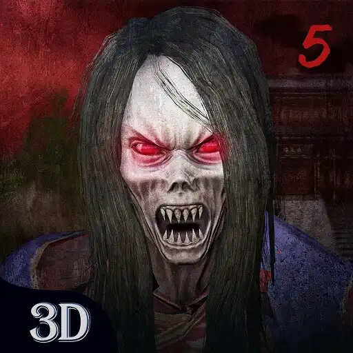 Play Endless Nightmare 5: Curse APK