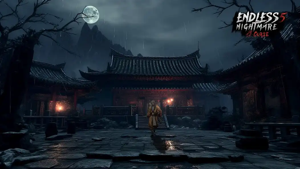 Play Endless Nightmare 5: Curse as an online game online Endless Nightmare 5: Curse with UptoPlay Play Endless Nightmare 5: Curse as an online game Endless Nightmare 5: Curse with UptoPlay