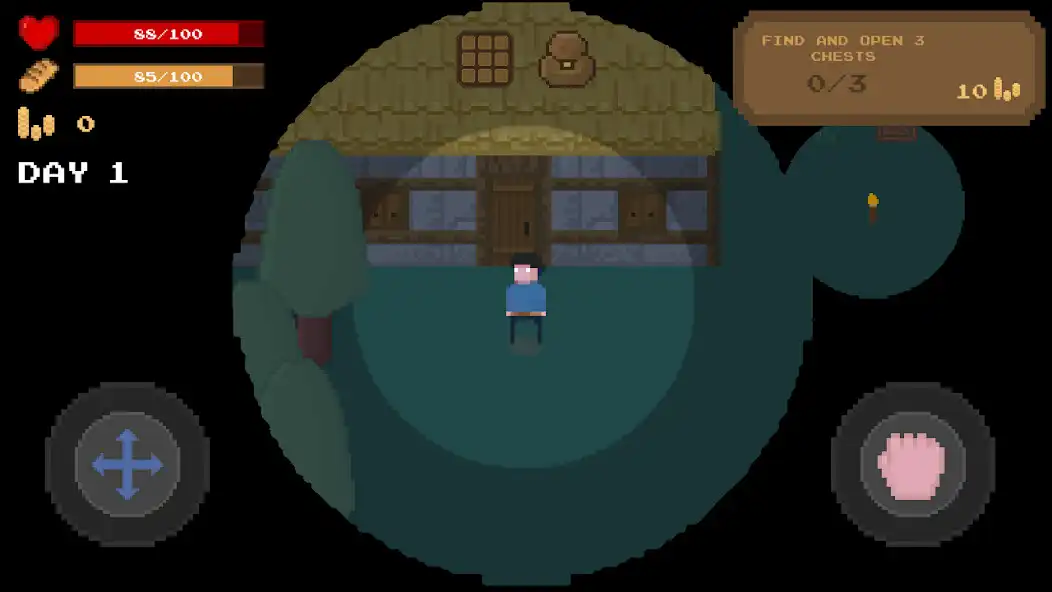 Play Endless Night  and enjoy Endless Night with UptoPlay