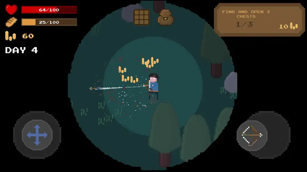 Play Endless Night as an online game Endless Night with UptoPlay