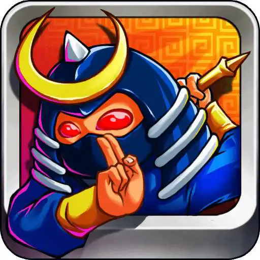 Free play online Endless of Ninja  APK