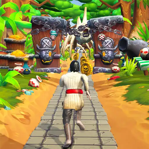 Play Endless Oz Jungle Prince Run APK Play Endless Oz Jungle Prince Run APK