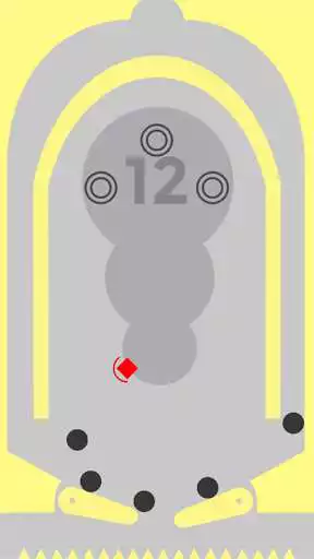 Play Endless Pinball  and enjoy Endless Pinball with UptoPlay