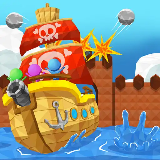Play Endless Pirate APK