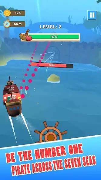 Play Endless Pirate and enjoy Endless Pirate with UptoPlay Play Endless Pirate and enjoy Endless Pirate with UptoPlay