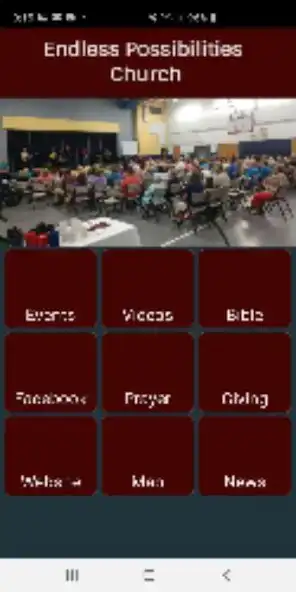 Play Endless Possibilities Church  and enjoy Endless Possibilities Church with UptoPlay