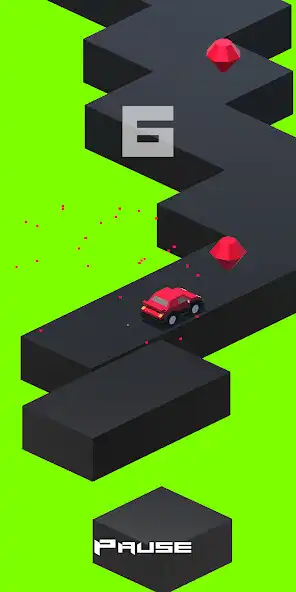 Play Endless Racer 3D as an online game Endless Racer 3D with UptoPlay