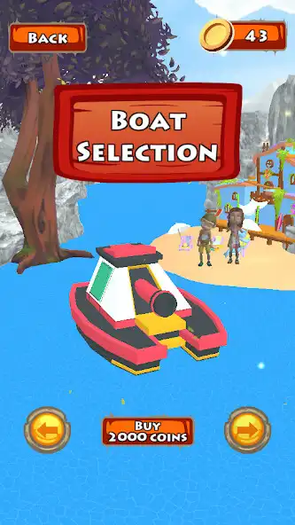 Play Endless Raft 3D Island as an online game online Endless Raft 3D Island with UptoPlay Play Endless Raft 3D Island as an online game Endless Raft 3D Island with UptoPlay
