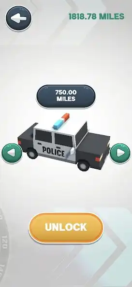 Play Endless Ride as an online game Endless Ride with UptoPlay