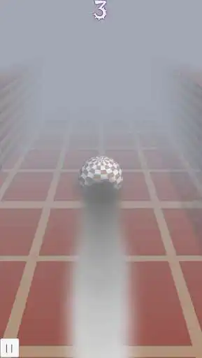 Play Endless Roller by The Jay as an online game Endless Roller by The Jay with UptoPlay