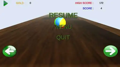 Play Endless Rolling  and enjoy Endless Rolling with UptoPlay