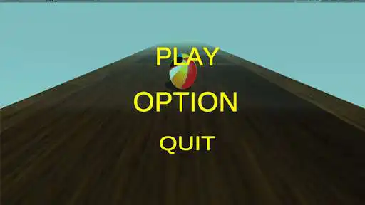 Play Endless Rolling as an online game Endless Rolling with UptoPlay