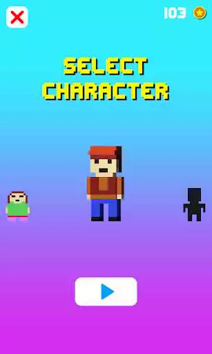 Play Endless Rotation as an online game Endless Rotation with UptoPlay