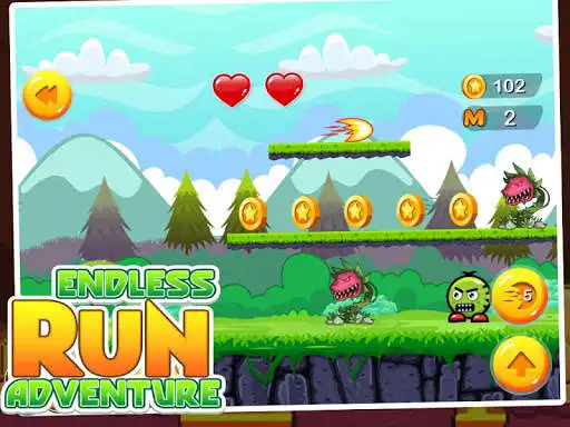 Play Endless Run Adventure as an online game online Endless Run Adventure with UptoPlay com.edex.endlessrunadventure Play Endless Run Adventure as an online game Endless Run Adventure with UptoPlay