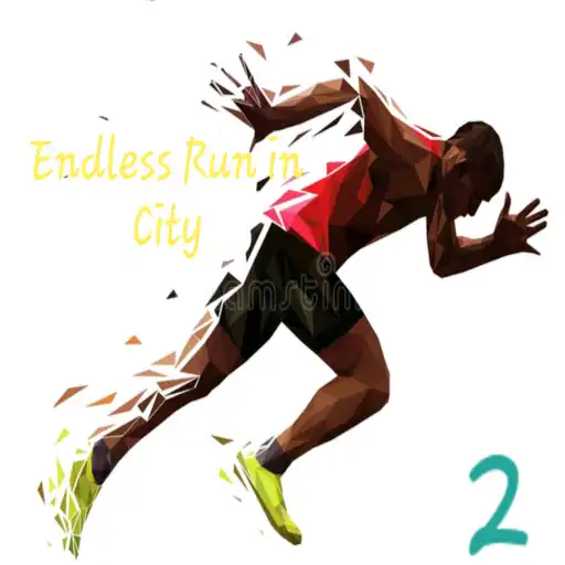 Play Endless Run in Jungle 2 APK