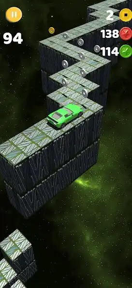 Play EndlessRun-JQRun as an online game EndlessRun-JQRun with UptoPlay