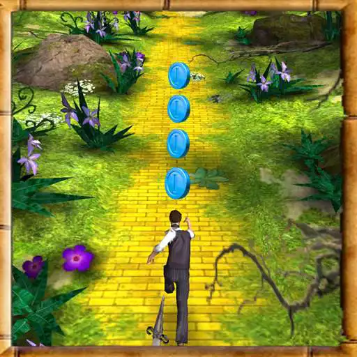 Free play online Endless Run Jungle Lost Temple APK Free play online Endless Run Jungle Lost Temple APK