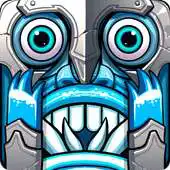 Free play online Endless Run Lost Temple APK