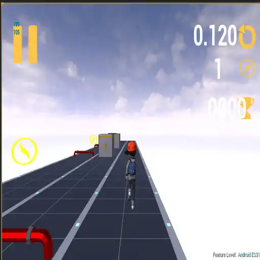 Free play online Endless Runner APK