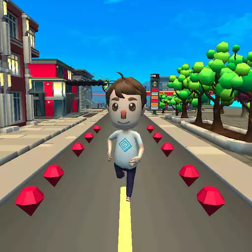 Play Endless Runner APK Play Endless Runner APK