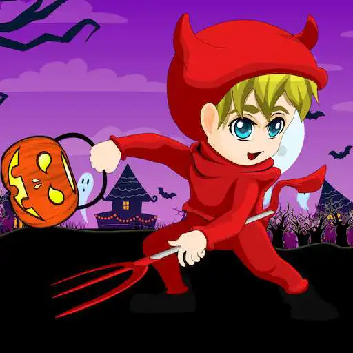 Play Endless Runner - Jumping And Adventure APK