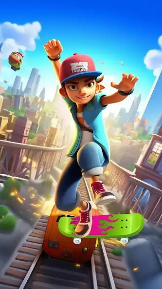 Play Endless Running Battle  and enjoy Endless Running Battle with UptoPlay