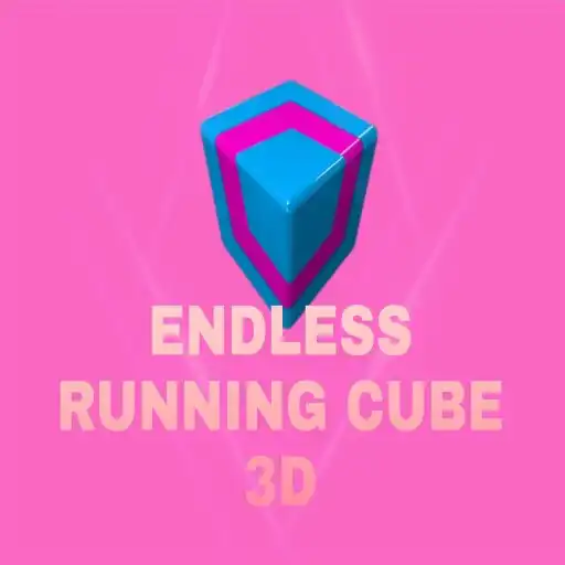 Play Endless running cube 3D APK Play Endless running cube 3D APK