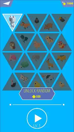 Play Endless Running as an online game Endless Running with UptoPlay