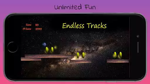 Play Endless Run Oz