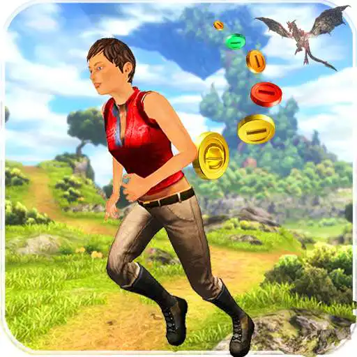 Play Endless Run OZ : Temple Escape APK