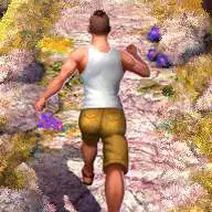 Free play online Endless Run Oz Temple APK