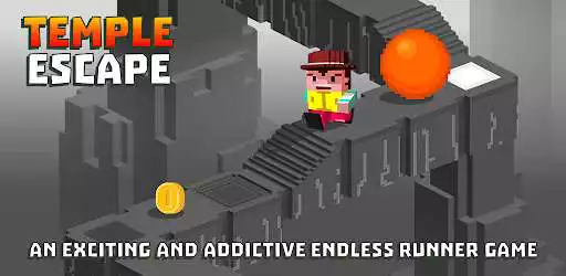 Play Endless Run - Temple Escape and enjoy Endless Run - Temple Escape with UptoPlay Play Endless Run - Temple Escape and enjoy Endless Run - Temple Escape with UptoPlay