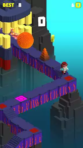 Play Endless Run - Temple Escape as an online game online Endless Run - Temple Escape with UptoPlay Play Endless Run - Temple Escape as an online game Endless Run - Temple Escape with UptoPlay