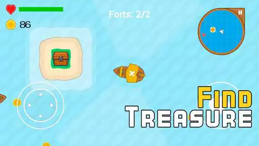 Play Endless Sea as an online game Endless Sea with UptoPlay