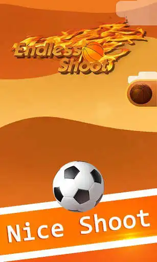 Play Endless Shoot