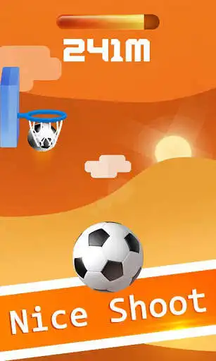 Play Endless Shoot