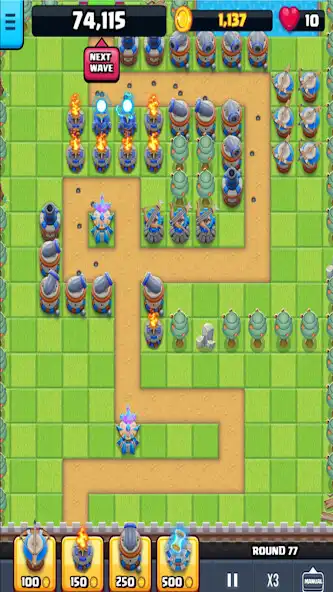 Play Endless Siege Strategy 3D as an online game online Endless Siege Strategy 3D with UptoPlay Play Endless Siege Strategy 3D as an online game Endless Siege Strategy 3D with UptoPlay