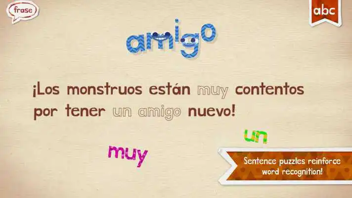 Play Endless Spanish Play Endless Spanish