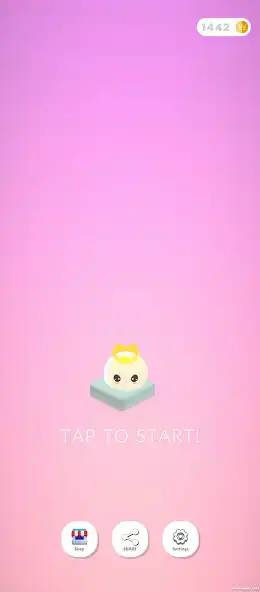 Play Endless Stairs 3D  and enjoy Endless Stairs 3D with UptoPlay
