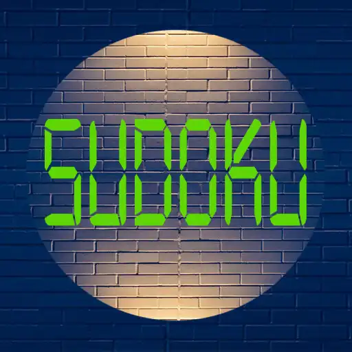 Play Endless Sudoku Digital number APK