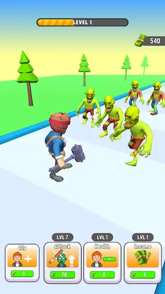 Play Endless Survivor and enjoy Endless Survivor with UptoPlay Play Endless Survivor and enjoy Endless Survivor with UptoPlay