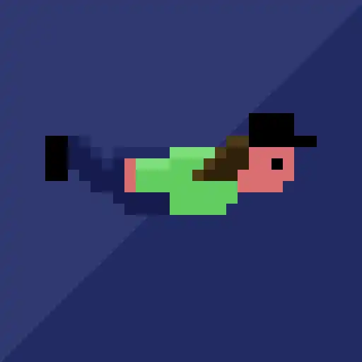 Free play online Endless Swimmer APK