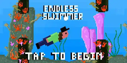 Play Endless Swimmer