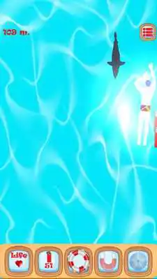 Play Endless Swimmer